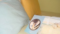 Belline II - Guest Cabin